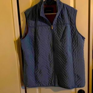 Fall vest Avenue brand 22/24